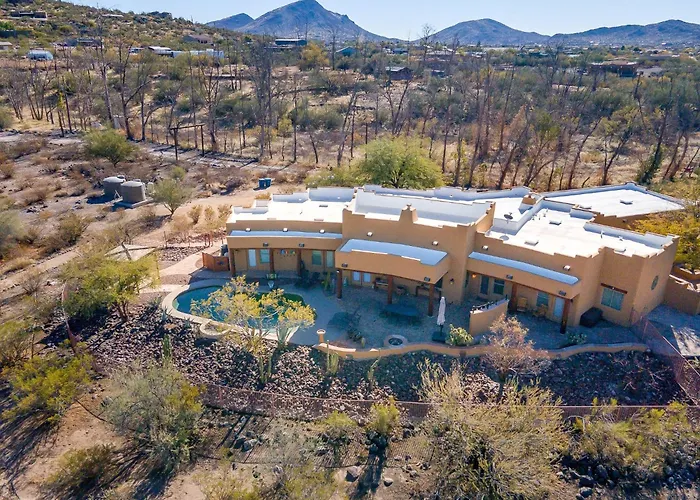 Holiday home Tonto Retreat
