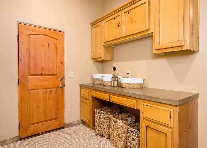 Tonto Retreat Holiday home