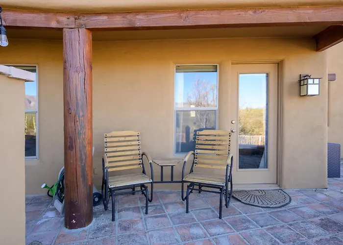 Holiday home Tonto Retreat