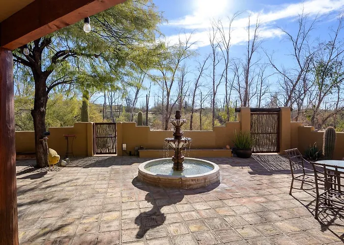Holiday home Tonto Retreat Anthem