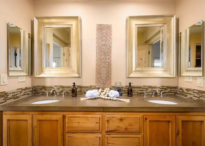Tonto Retreat Holiday home