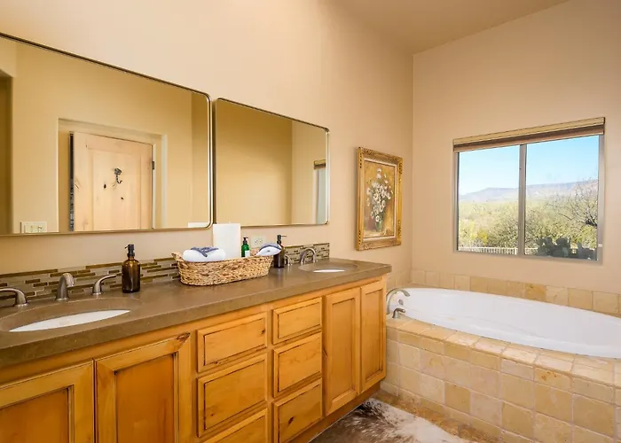 Holiday home Tonto Retreat