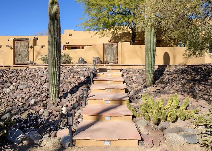 Holiday home Tonto Retreat *
