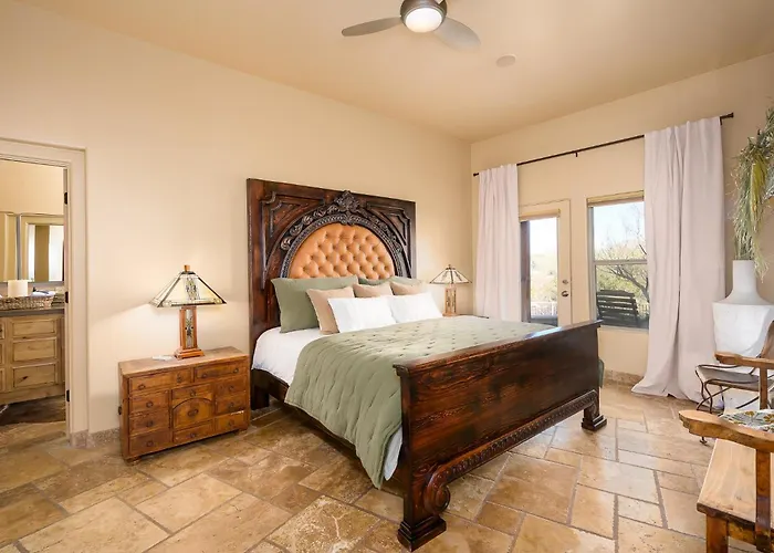Holiday home Tonto Retreat
