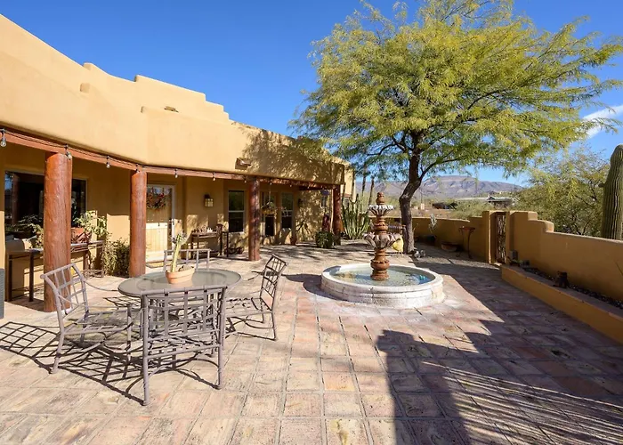 Holiday home Tonto Retreat Anthem