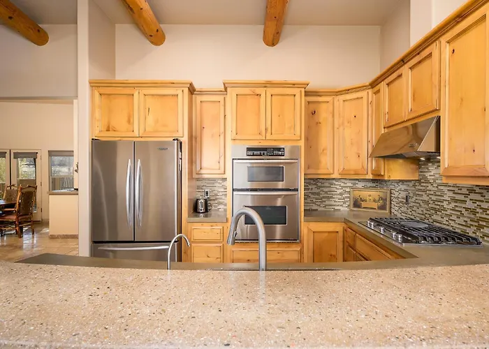 Tonto Retreat Holiday home