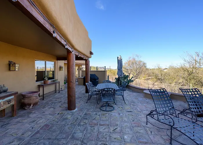 Holiday home Tonto Retreat Anthem