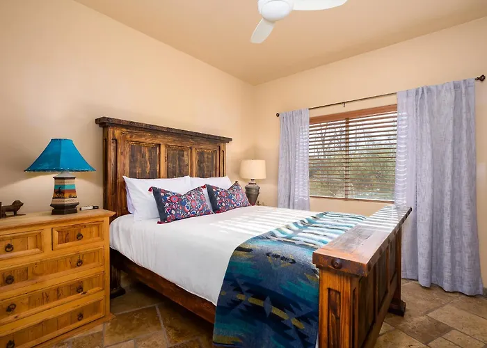 Tonto Retreat