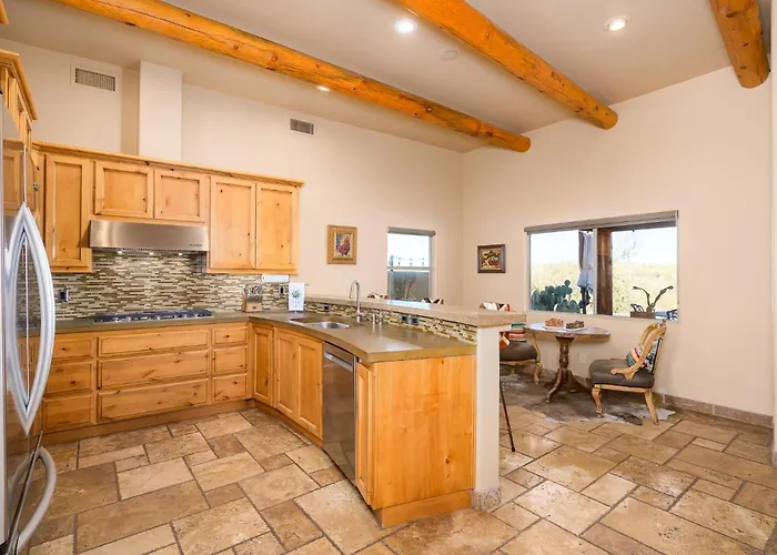 Holiday home Tonto Retreat