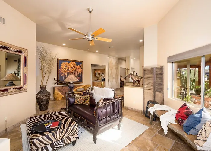 Holiday home Tonto Retreat Anthem