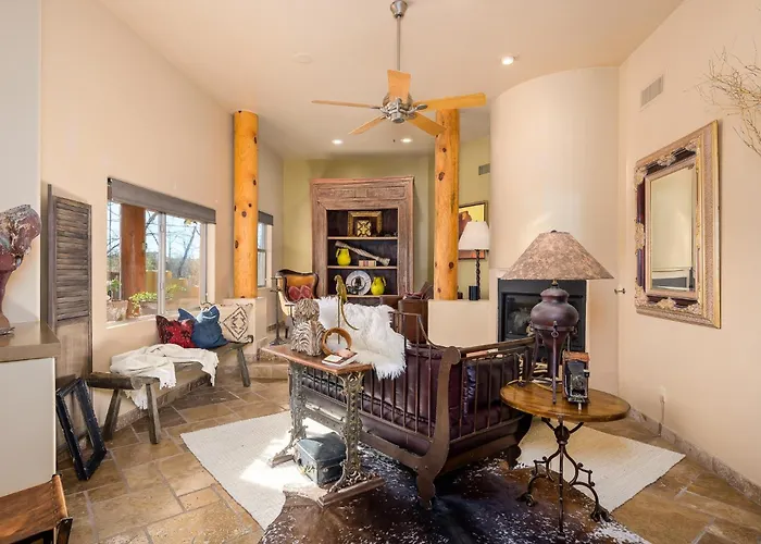 Tonto Retreat Anthem
