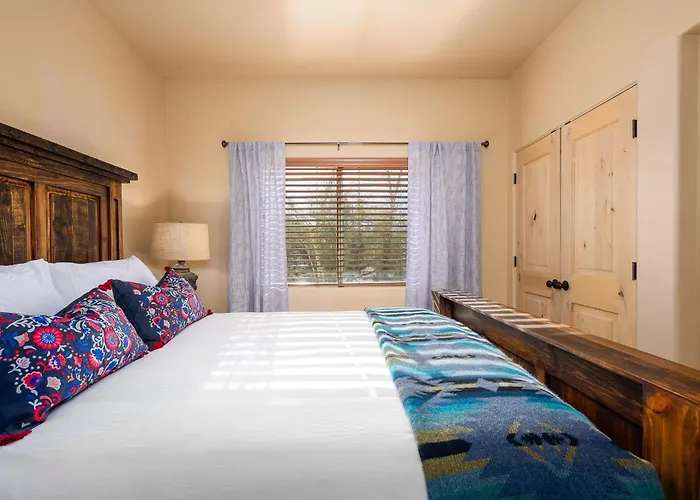 Holiday home Tonto Retreat