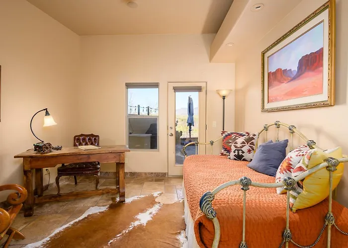 Tonto Retreat Holiday home *