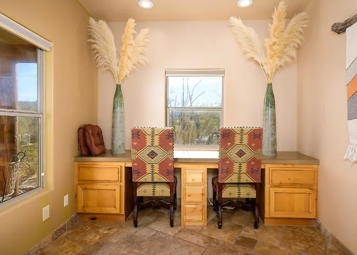 Holiday home Tonto Retreat *