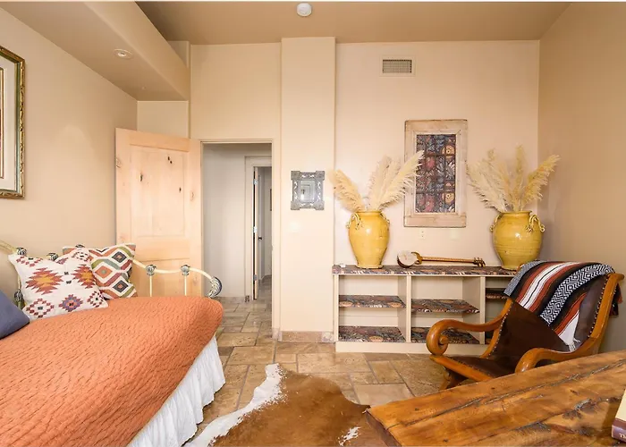 Tonto Retreat