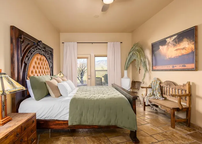 Tonto Retreat Holiday home *