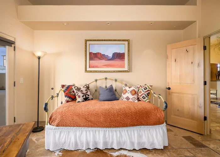 Tonto Retreat Holiday home