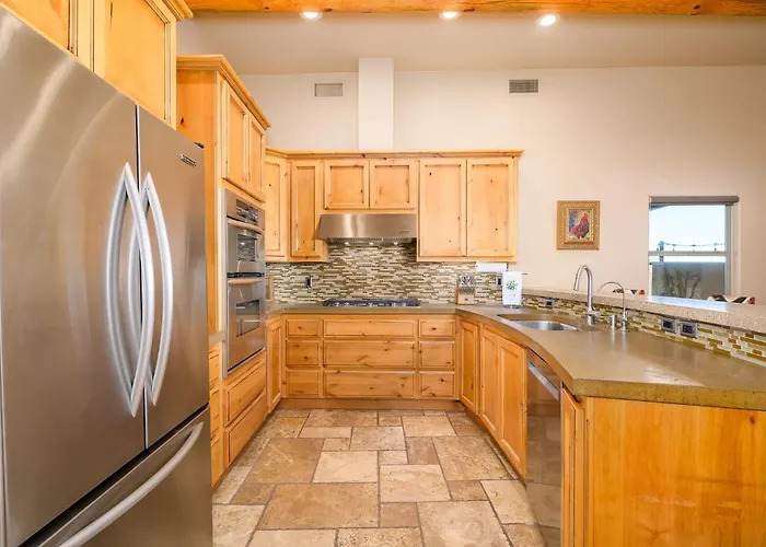 Tonto Retreat Holiday home *