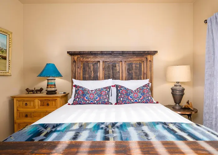 Holiday home Tonto Retreat *