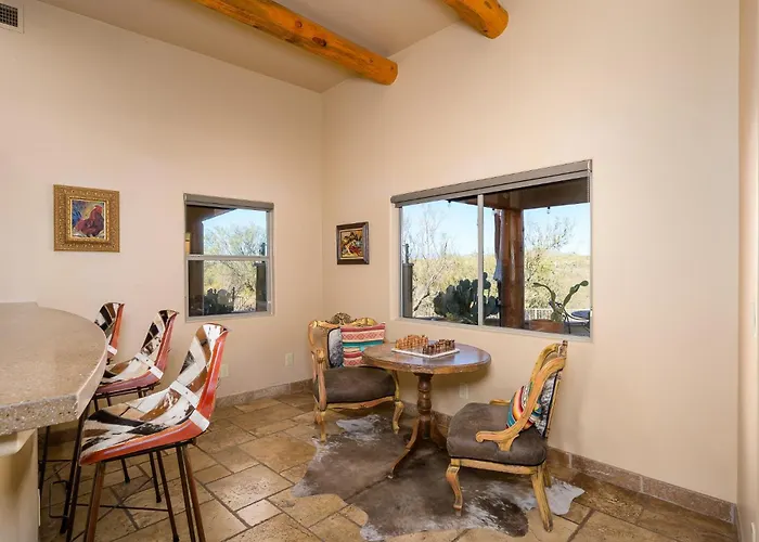 Holiday home Tonto Retreat
