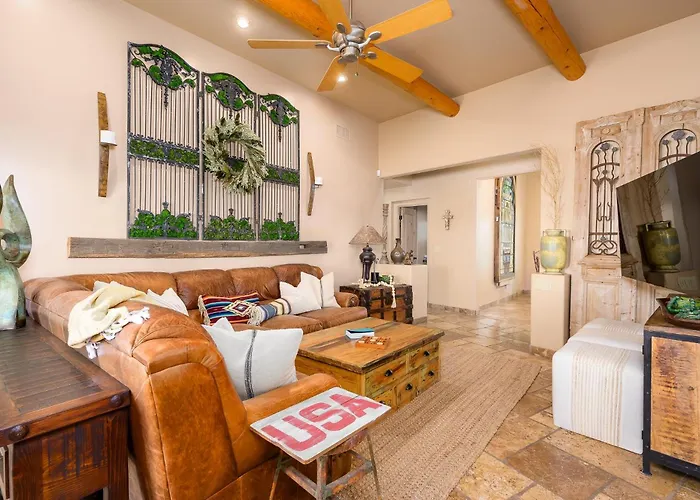 Holiday home Tonto Retreat *