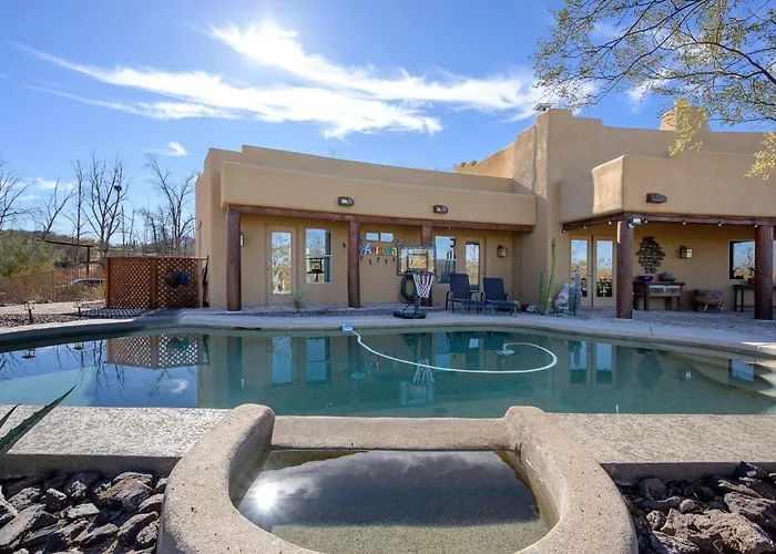 Holiday home Tonto Retreat Anthem