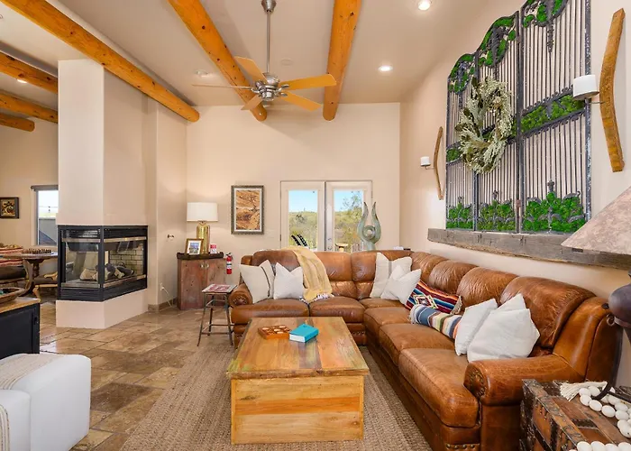 Tonto Retreat Holiday home