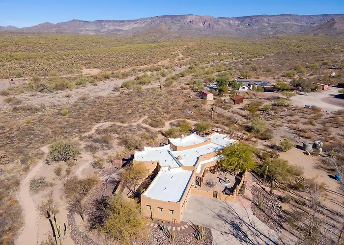 Holiday home Tonto Retreat Anthem