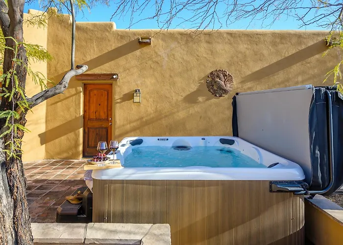 Tonto Retreat Holiday home *