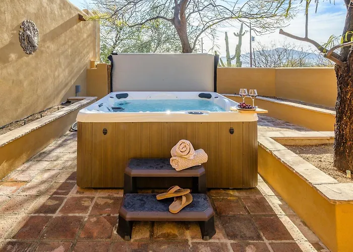 Tonto Retreat