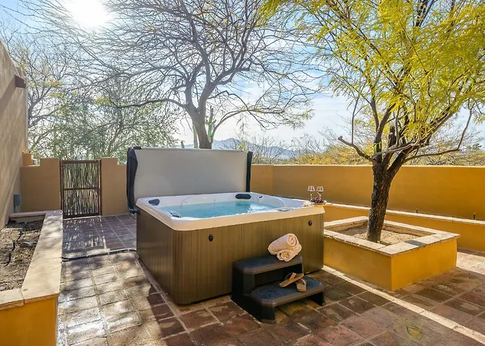 Tonto Retreat Holiday home