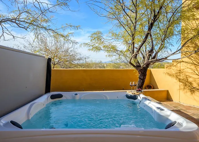 Tonto Retreat Holiday home *